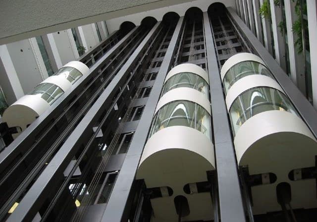 Elevator & Escalator Systems